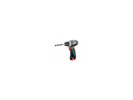 metabo powermaxx bs basic