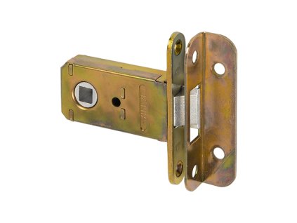 WHO 72 Zámek s ráčnou 72