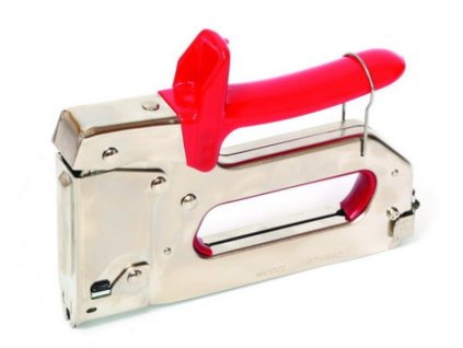 Pistole sponkovací M77