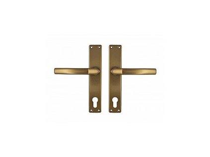 Birmingham kl-kl AL PZ(FAB) 90 F4 kování