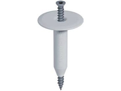 EJOT® šroub do betonu JBS-R/EcoTek (předmontovaný)