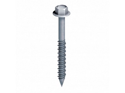 BS R 6 3 BS R Concrete Screw 500Wx500H