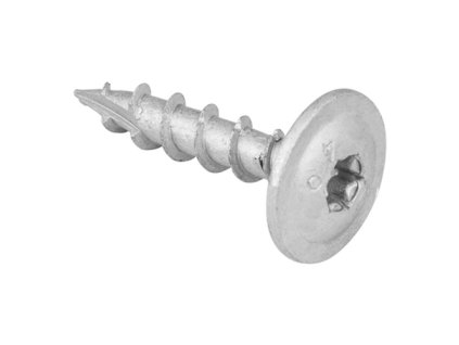 CTO vrut do kování 8x40