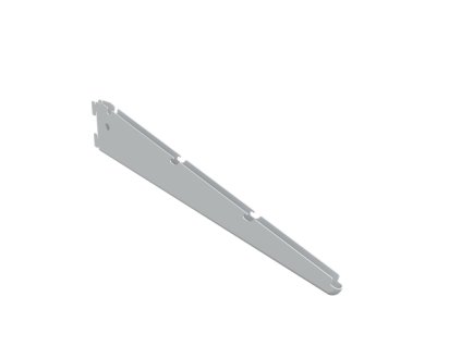 AROB 420 Konzole Quick&Easy Integri 330x73mm