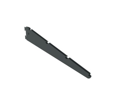 AROB 420 Konzole Quick&Easy Integri 330x73mm