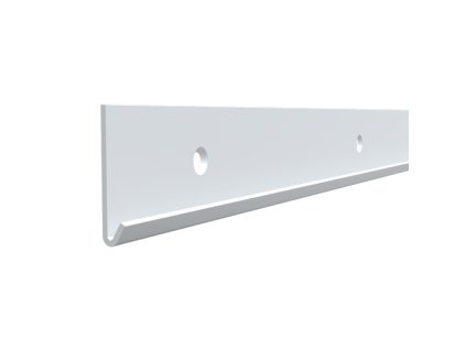 ARWC 600 Vodorovná líšta Integri 608x43mm