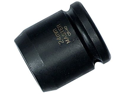 Ořechy – Master“ - Unašeč 3/4“ -  standardní verze“