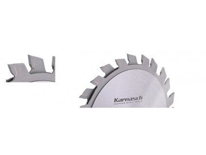 Pilový kotouč 100x2,8-3,6/2,2x20 2x12WZ