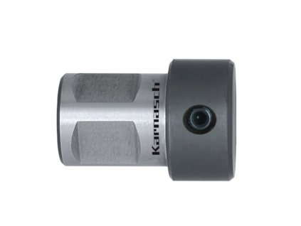 Adaptér WELDON 19 mm do magnetické vrtačky pro spirálové vrtáky