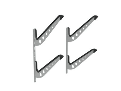 ARWT Konzole Quick&Easy Integri 460x155mm