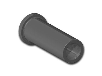 Přivař.kolík s vnitř. záv. IT 7,1x12 M5 A2-50