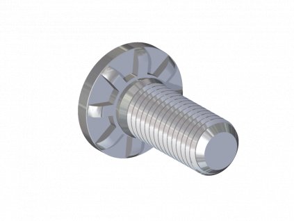 Lisovací šroub S-HFE M8x20