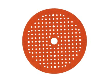 Antiloading Kotouče Samosvorná 150x18mm Zr 180 Multi-Air Holes Norton A995