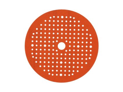 Antiloading Kotouče Samosvorná 150x18mm Zr 150 Multi-Air Holes Norton A995