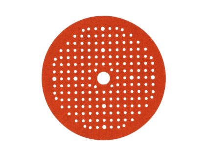 Antiloading Kotouče Samosvorná 150x18mm Zr 80 Multi-Air Holes Norton A995