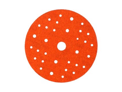 Antiloading Kotouče Samosvorná 150x18mm Zr 60 Multi-Air Holes Norton A995