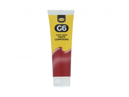 Rapid Grade Paste Compound 400 g in Plastic Tube - Farecla G3