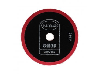 Super High Cut Compounding Pad - Farecla G Mop