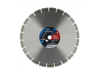 Kotouče 400x25.4mm Norton Vulcan VULCAN COMBO