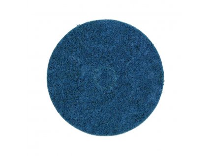 Kotouče pro sjednocení povrchu 125x22mm Velmi Jemny Modrý Norton VORTEX