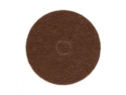 Kotouče pro sjednocení povrchu 125x22mm Hruby Hnědá Norton VORTEX