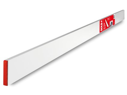 Stahovací lať, AL 1009 300, délka 3000 mm, rozměr 100 x 18 mm, SOLA