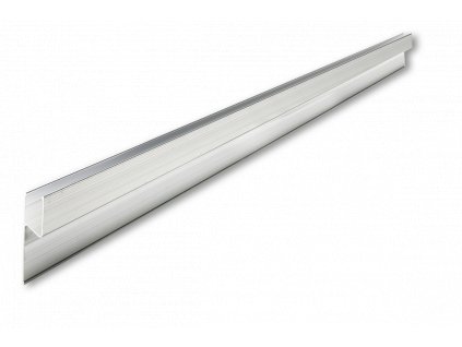 Stahovací lať, AL 2605 250, délka 2500 mm, rozměr 113 x 28 mm, SOLA