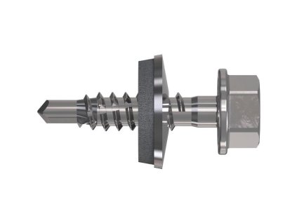 RP-r-3H, REFABO Plus samovrtný šroub 4.8x22/E14 Bimetal A2 / KP