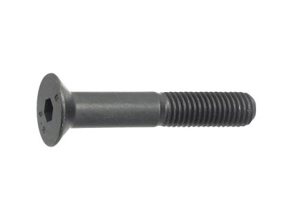 Šroub zápustná hlava vnitřní 6hran ISO10642 , 8.8 ocel