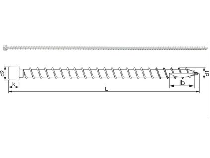 Screenshot 2024 09 06 at 08 51 29 SPEED válcová hlava 10 0 x 240 plný závit TX 50 pozink povrch EFP