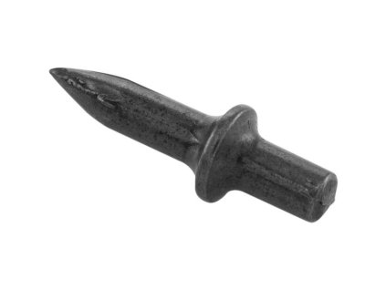 Fixpin tvrzený hřeb, hladký dřík