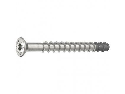 HECO-MM plus kotva se zápustnou hlavou Multi-Monti šroub nerez ocel A4
