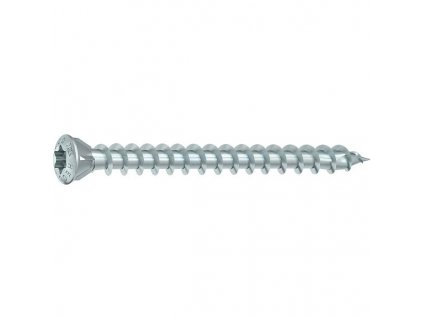 HECO-Topix-plus podlahový vrut LKO TORX ocel pozink-modrý