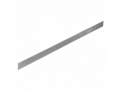 PP92 - destička perforovaná 60x1200x2,0 mm