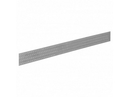 PP93 - destička perforovaná 80x1200x2,0 mm