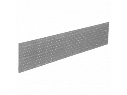 PP99 - destička perforovaná 200x1200x2,0 mm