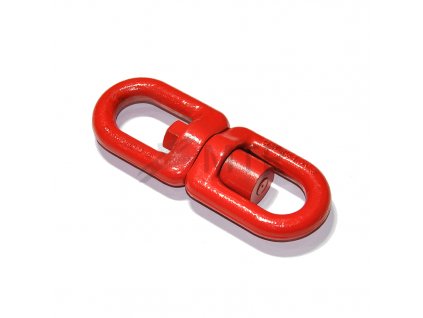 Spojka otočná s ložiskem SPL