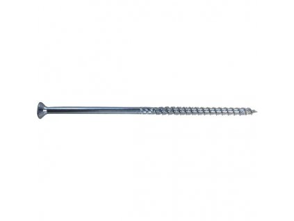 SPEED II vrut pro dřevostavby zápustná hlava TG TORX pozinkovaný