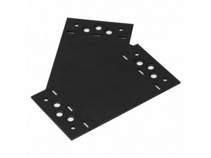 SDLPF 1  Spojka C 155x176x85x2,5 L