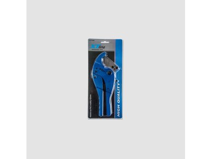 XTLINE Nůžky na PVC trubky | 3 - 42 mm