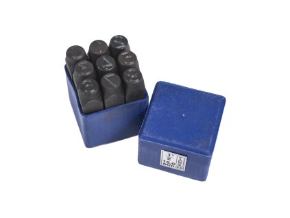 Raznice čísla 9ks | 12 mm