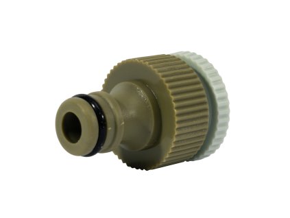 XTLINE Adaptér s vnitřním závitem | 1/2"-3/4"