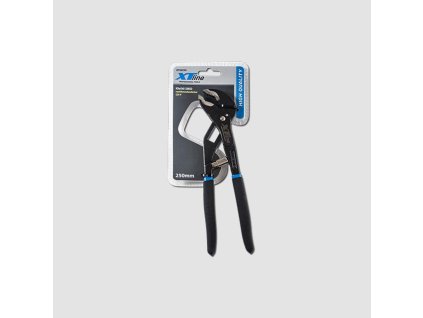 XTLINE Kleště siko rychlostavitelné | 300 mm