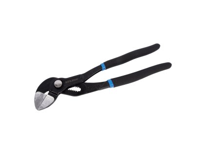 XTLINE Klešťový klíč stavitelný (SIKO kleště hladké) | 250 mm, 0-36 mm