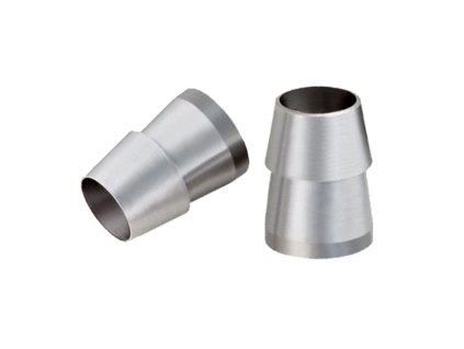 PINIE Klínek trubkový | 14 mm (1bal/4ks)