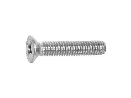 Šroub DIN 965 M6x18 Zn - PH