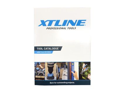Katalog XTLINE 2024 (EN)