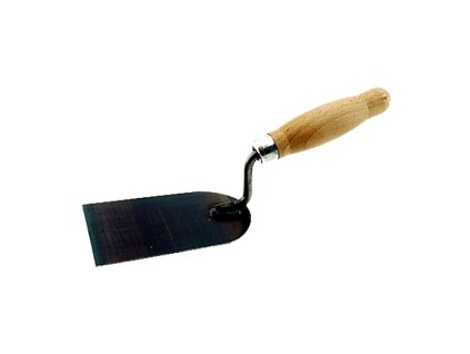 ENCO Lžíce vymazávací černá | 140x80 mm