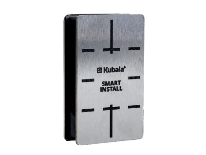 KUBALA SMART INSTALL nástroj pro instalaci sádrokartonových profilů | 100x60 mm