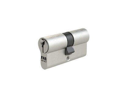 1.00/DNm 40+50 3KL.cylindrická vložka NIKL